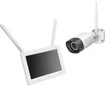 Indexa Empf&auml;nger WR120 SET M7B