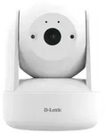 DLink Deutschland 2K Pan Tilt Wi-Fi Camera DCS-6501LH/EC1