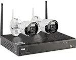 Grothe Video&uuml;berwachungsset SET 1098/820