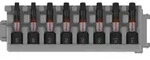 Bosch Power Tools PRO Bit Impact 2608521U58VE(8)