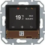 Berker KNX-Raumcontroller 80660100