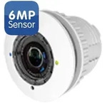 Mobotix Sensormodul Nacht Mx-O-SMA-S-6N237