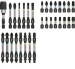 Bosch Power Tools PRO Bit Set Impact 2608521U72VE(31)