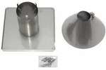 Vaillant Schachtabdeckung 0020021007