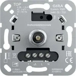 Gira Drehzahlstellereinsatz 246000