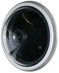 TCS T&uuml;r Control Einbau-Dome-Kameramodul FVK4225-0