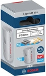 Bosch Power Tools Pro Lochs&auml;ge HSS-BI 2608901503