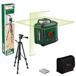 Bosch Power Tools Kreuzlinien-Laser 603663000000