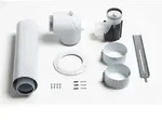 Vaillant Basis-Anschluss-Set 303250