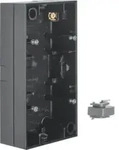 Berker Aufputz-Geh&auml;use 2fach 10428935