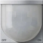 Gira KNX-Bewegungsmelder 205126