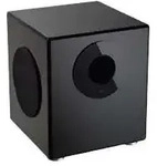 WHD Subwoofer A500 ws