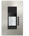 TCS T&uuml;r Control Video-UP Au&szlig;enstation ADU59210-0030