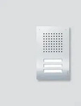 Siedle&amp;S&ouml;hne Audio-T&uuml;rstation Classic F CL A 03 R-0