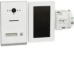 Ritto Video Einfamilienhaus-Set RGE2094170