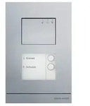 Busch-Jaeger Au&szlig;enstation A21051P2-A-03