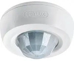ESYLUX Decken-Pr&auml;senzmelder PD 360/24 BASIC