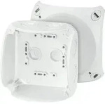 Hensel Kabelabzweigkasten KF 0400 G