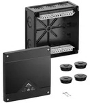 Spelsberg Abzweigkasten Abox Pro 160-162/sw