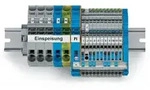 WAGO GmbH &amp; Co. KG S-Unterverteiler-Set 821-104