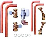 Vaillant VCW-Installationsset 0020201895