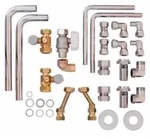 Vaillant VCW/VCI-Installations-Set 0020201901