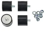 Vaillant D&auml;mpfungsf&uuml;&szlig;e 0020252091 (VE4)
