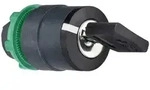 Schneider Electric Schl&uuml;sselschalter ZB5AG6