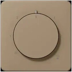 Jung Abdeckung CD 1749 BF GB