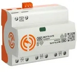 OBO Bettermann Vertr LightningController MCF75-3+FS