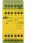 Pilz Zweihandbedienger&auml;t P2HZ X1 #774340