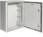 Hager Schrank Orion FL213B
