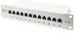 DIGITUS Patchpanel DN-91612S-EA-G