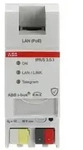 ABB Stotz S&amp;J IP-Router Secure IPR/S3.5.1