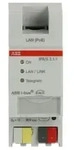 ABB Stotz S&amp;J IP-Router IPR/S3.1.1