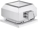 Helios Ventilatoren Dachventilator VDW EC 225 A