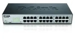 DLink Deutschland 24-Port Ethernet Switch DES-1024D/E