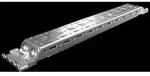 Rittal AX Schiene AX 2394.350 (VE4)