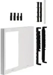 Hager Baustein,univers N UE32B8N