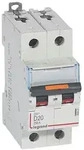 Legrand (BT) Leitungsschutzschalter Legrand 409821