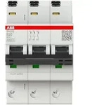 ABB Stotz S&amp;J Sicherungsautomat B-Char. SX203-B20