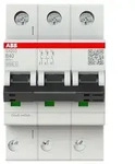 ABB Stotz S&amp;J Sicherungsautomat B-Char. SX203-B40
