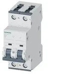 Siemens Dig.Industr. Leitungschutzschalter 5SY4504-7