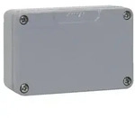 Rittal Aluminiumgu&szlig;-Geh&auml;use GA 9102.210 (VE3)