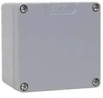Rittal Aluminiumgu&szlig;-Geh&auml;use GA 9108.210