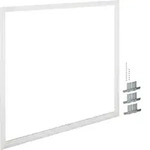Hager Blendrahmen,universZ FZ34B