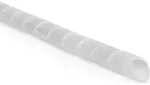 HellermannTyton Spiralschlauch SBPE9 NA-PE