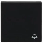 Busch-Jaeger Wippe mit Aufdruck 2520 KI-885