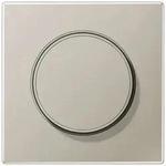 Jung Abdeckung f&uuml;r Drehdimmer ES 1740