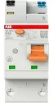 ABB Stotz S&amp;J Fehlerlichtbogen-Schutz SX-ARC1 B16
